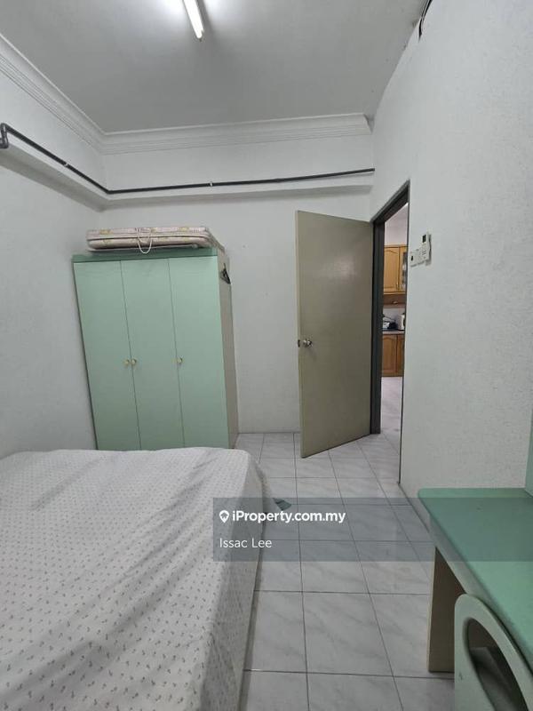 Pangsapuri untuk Dijual di Sinar Bukit Dumbar oleh Issac Lee - iProperty.com.my