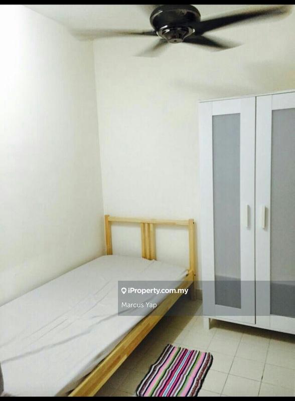 Kondominium untuk Dijual di Serin Residency oleh Marcus Yap - iProperty.com.my