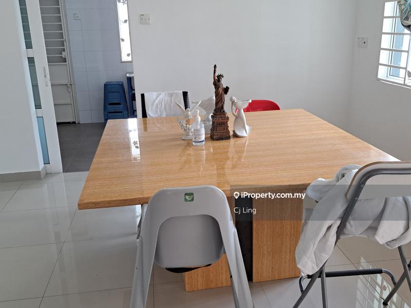 Bungalow House untuk Dijual di Seksyen 25, Shah Alam oleh Cj Ling - iProperty.com.my