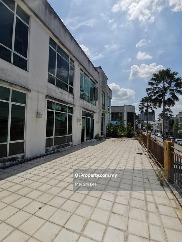 Retail Office untuk Dijual di Taman Equine, Seri Kembangan oleh Mei SM Lee - iProperty.com.my