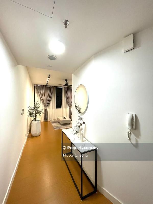 Condominium for Rent in The Hub by Nicole Cheong - iProperty.com.my