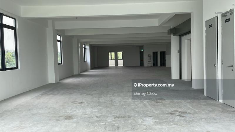 Semi-D Factory untuk Disewa di Temasya Glenmarie, Hicom Glenmarie, Shah Alam, Glenmarie oleh Shirley Choo - iProperty.com.my