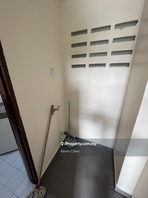 Kondominium untuk Dijual di Menara Seputih oleh Kevin Chen - iProperty.com.my