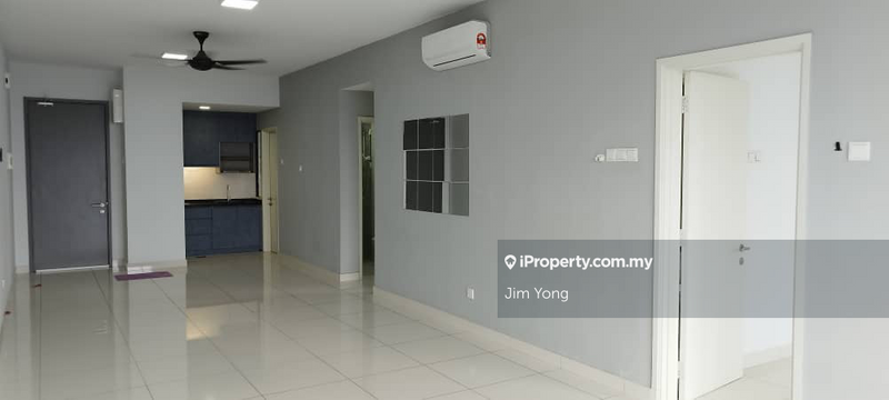 Service Residence for Rent in Sfera Residency by Jim Yong - iProperty.com.my