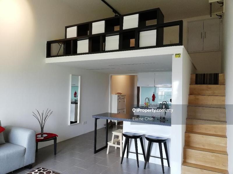 For Rent - Establishment Bangsar (Menara Teguh Bangsar)