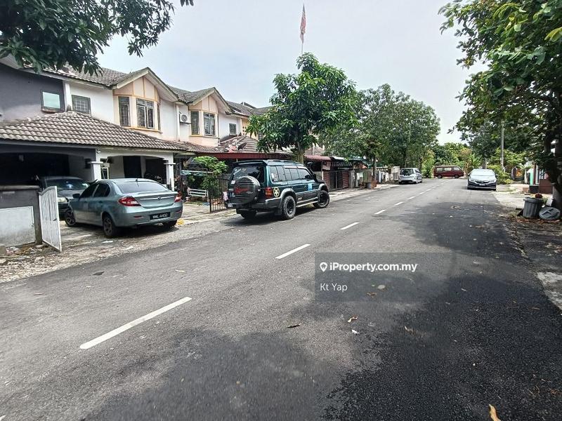 Rumah Teres 2-Tingkat untuk Dijual di Taman Putra Perdana, Puchong oleh Kt Yap - iProperty.com.my