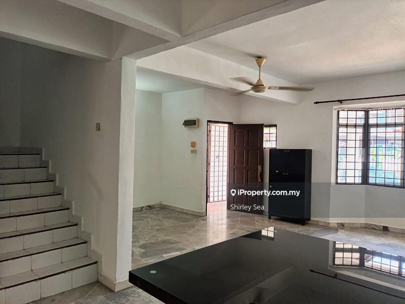 Rumah Teres 2-Tingkat untuk Dijual di Taman Bukit Angsana, Cheras oleh Shirley Sea - iProperty.com.my
