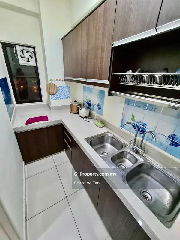 Condominium for Sale in Park 51 Residency by Christine Tan - iProperty.com.my