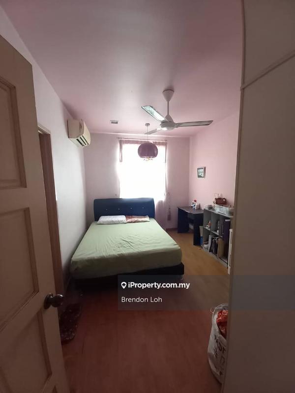 Rumah Berkembar untuk Dijual di Taman Mutiara Indah, Puchong oleh Brendon Loh - iProperty.com.my
