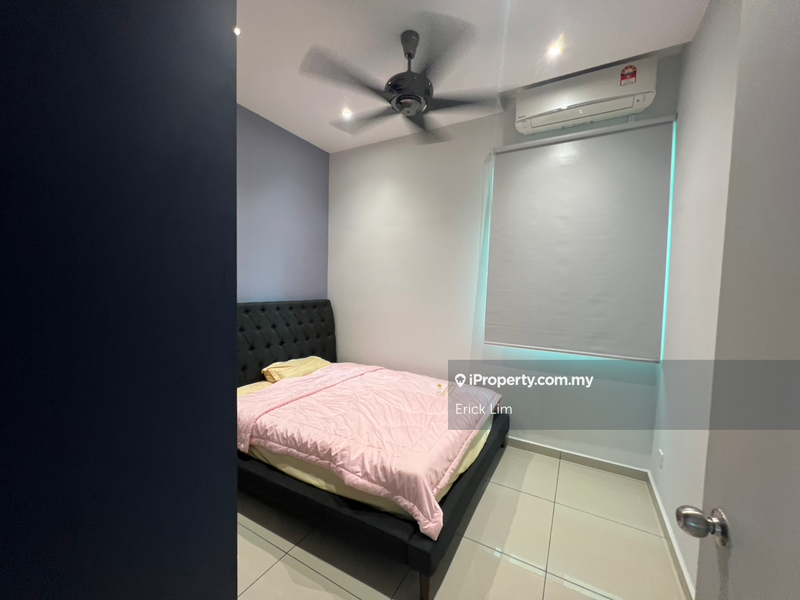 Service Residence for Sale in Parkland Residence by Erick Lim - iProperty.com.my