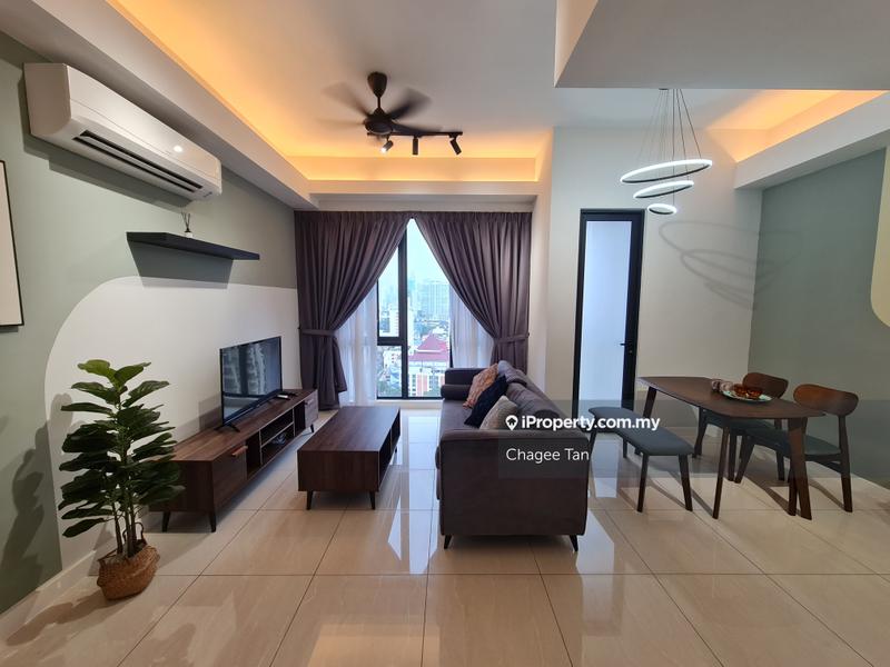 For Rent - The Sentral Suites