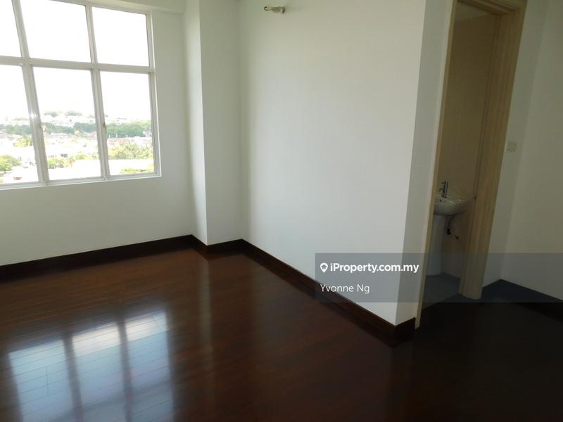 Service Residence for Sale in Subang Olives Residence by Yvonne Ng - iProperty.com.my