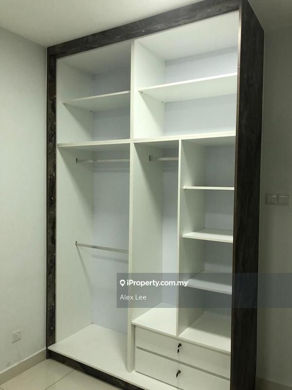 Service Residence for Rent in Sfera Residency by Alex Lee - iProperty.com.my