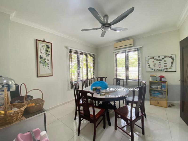 Bungalow House for Sale in Ledang Heights, Iskandar Puteri (Nusajaya) by Chua Yek Shin - iProperty.com.my