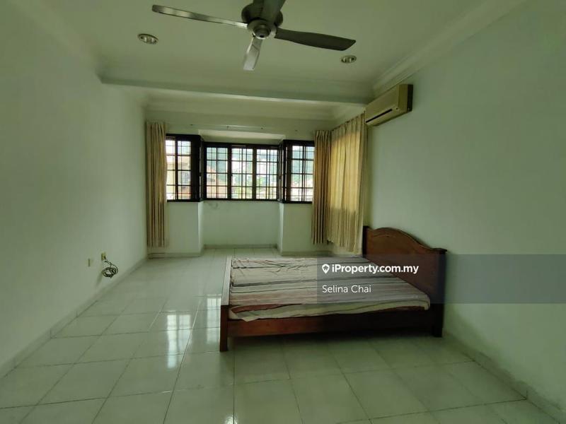 Rumah Berkembar untuk Dijual di Taman Cheras Utama, Cheras oleh Selina Chai - iProperty.com.my