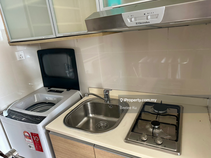 For Sale - Twins @ Damansara Heights