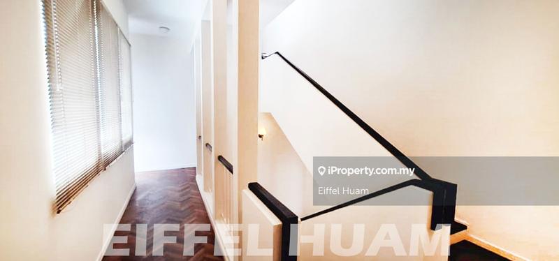 2.5-storey Terraced House for Sale in E&O 2.5 STOREY ARIZA COURTYARD TERRACE, Tanjung Tokong by Eiffel Huam - iProperty.com.my