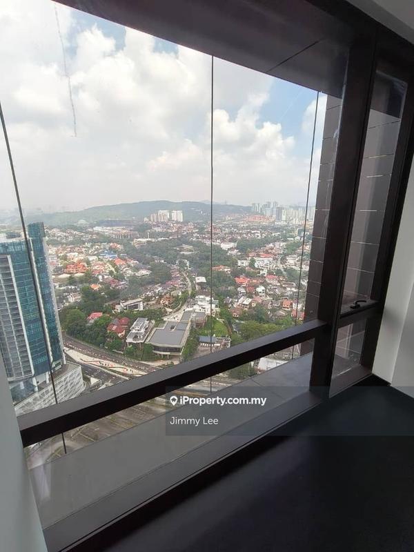 Residensi Servis untuk Disewa di Pavilion Damansara Heights oleh Jimmy Lee - iProperty.com.my