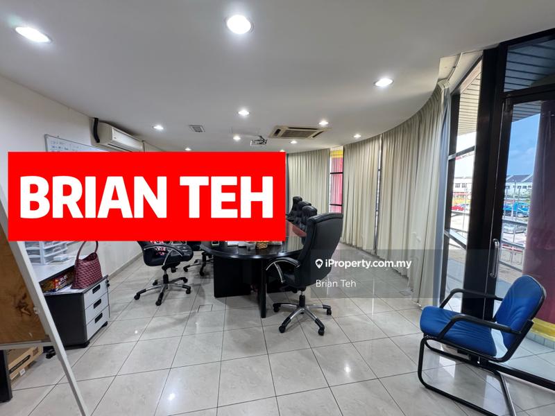 Detached Factory for Sale in Nibong Tebal, Penang by Brian Teh - iProperty.com.my