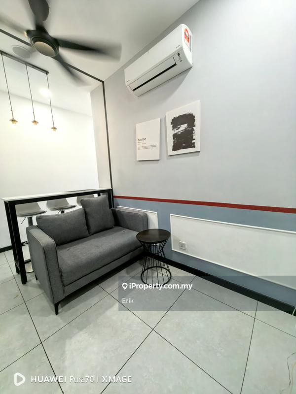 Service Residence for Sale in Neu Suites by Erik - iProperty.com.my