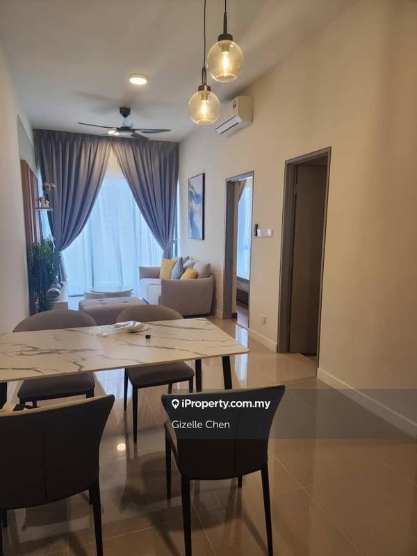 For Rent - 8th & Stellar