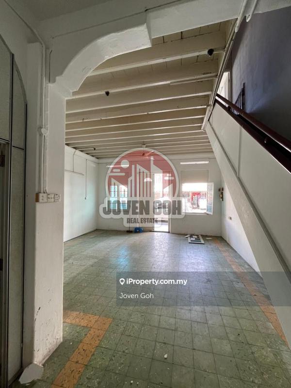 Shop-Office for Sale in Dato Keramat, George Town by Joven Goh - iProperty.com.my