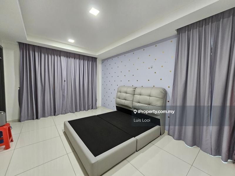 Rumah Berkembar untuk Dijual di Taman Golf, Ipoh oleh Luis Looi - iProperty.com.my