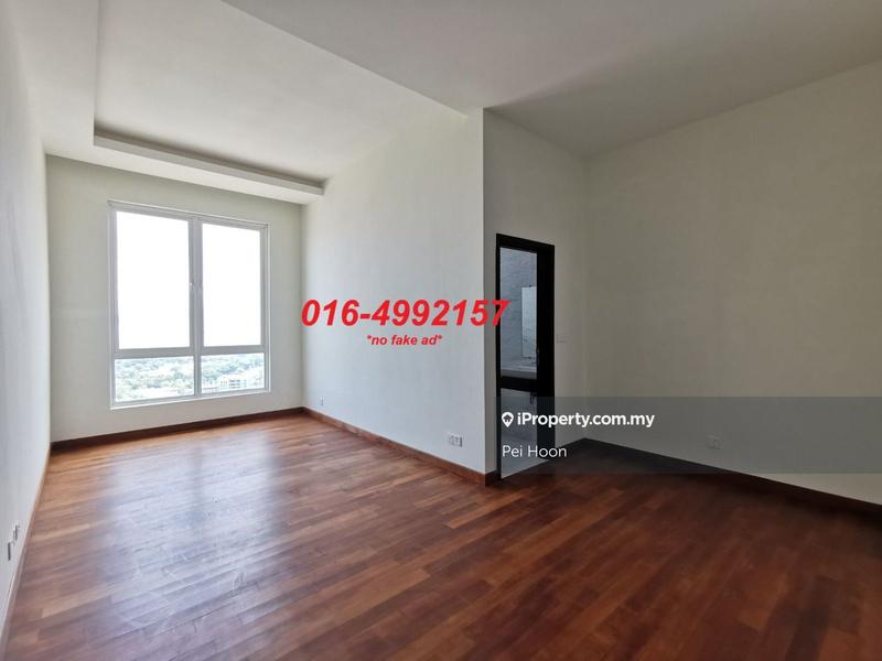 Condominium for Sale in The Cantonment by Pei Hoon - iProperty.com.my