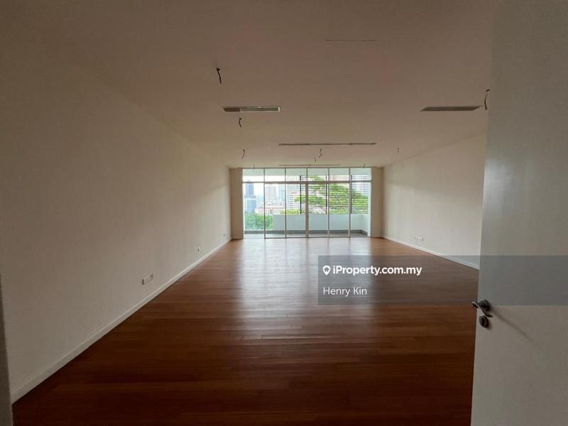 Kondominium untuk Dijual di Kenny Hills Residence oleh Henry Kin - iProperty.com.my