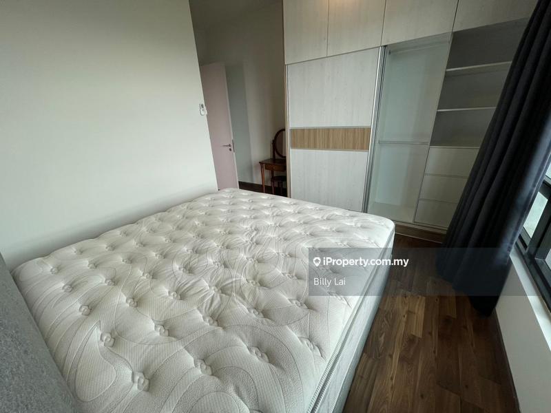 Kondominium untuk Dijual di The Reach @ Titiwangsa oleh Billy Lai - iProperty.com.my