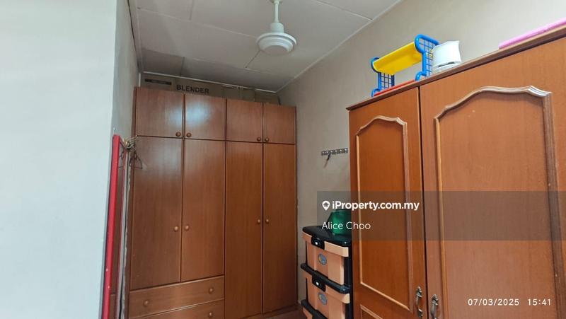 2-storey Terraced House for Sale in Taman Kluang Barat, Kluang by Alice Choo - iProperty.com.my