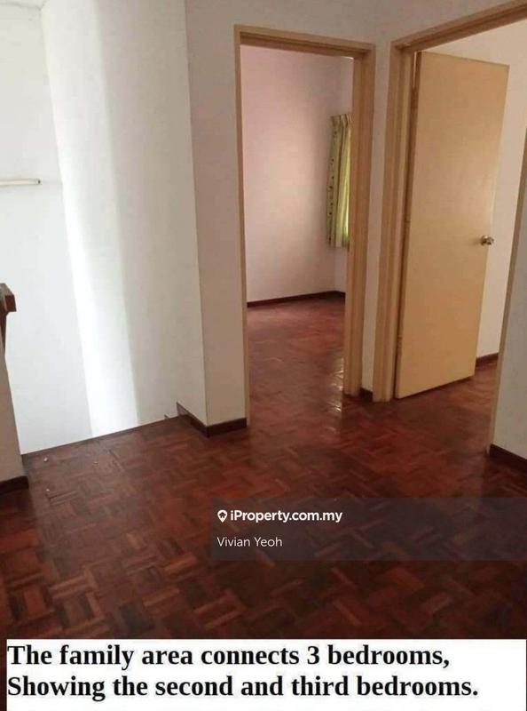 2-storey Terraced House for Sale in Bandar Puncak Alam, Puncak Alam by Vivian Yeoh - iProperty.com.my