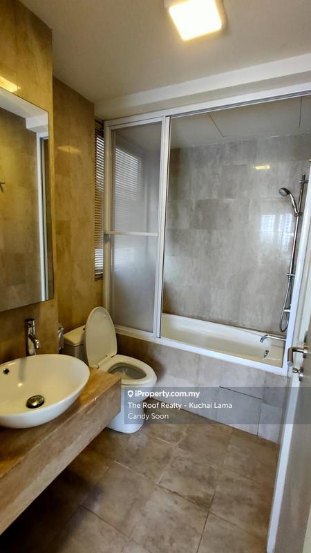 Service Residence for Rent in Bintang Fairlane Residences by Candy Soon - iProperty.com.my