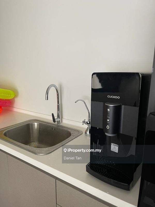 For Rent - South Brooks