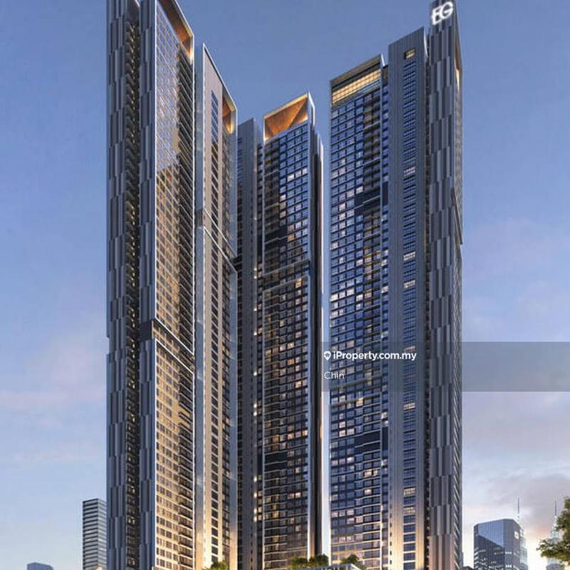 For Sale - Agile Embassy Garden