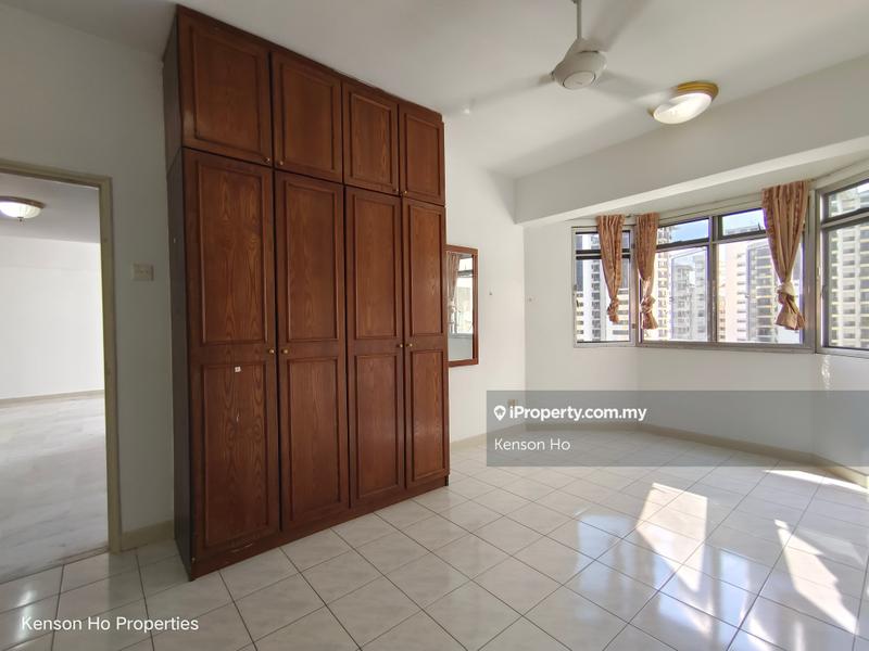 Kondominium untuk Dijual di South View @ One Ampang Avenue oleh Kenson Ho - iProperty.com.my