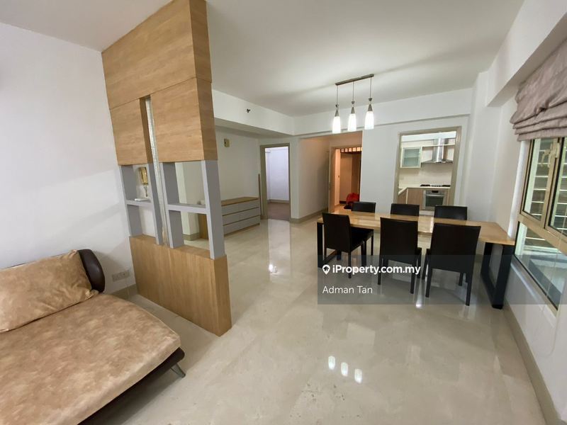 Kondominium untuk Disewa di Northpoint Residences oleh Adman Tan - iProperty.com.my