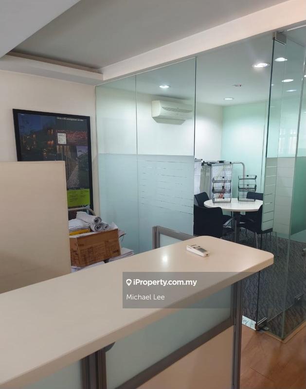 For Sale - Neo Damansara