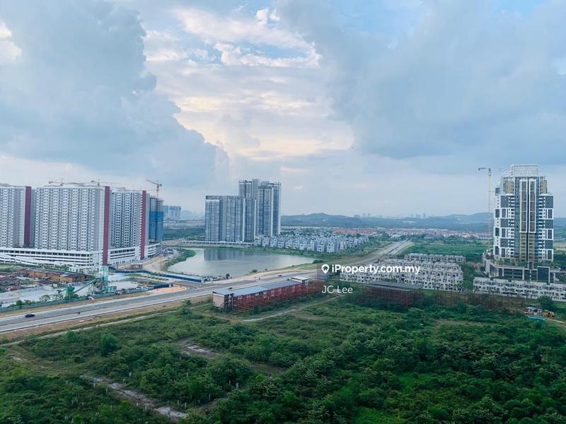 For Sale - Mutiara Ville