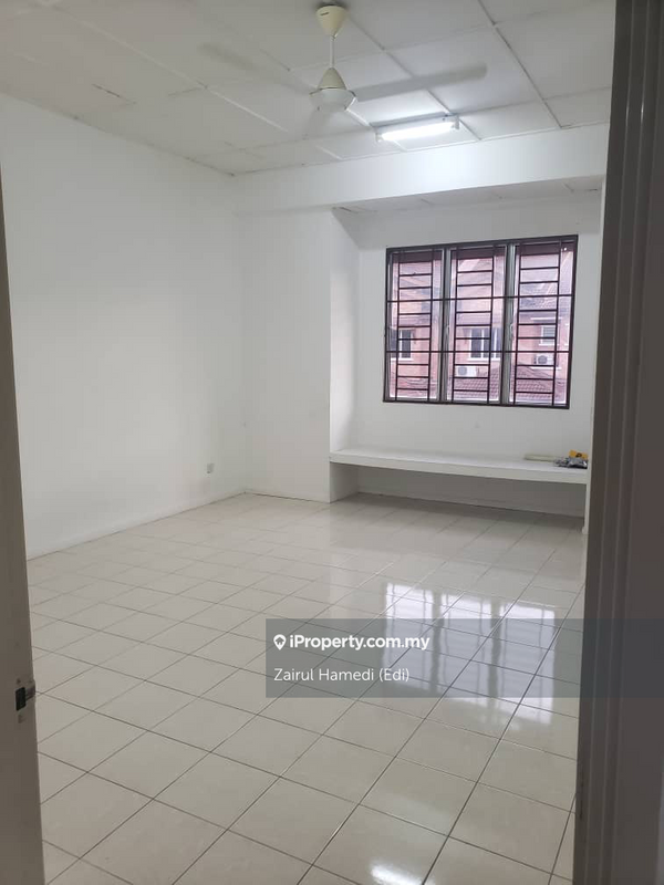 2-storey Terraced House for Sale in Alam Budiman, Shah Alam by Zairul Hamedi (Edi) - iProperty.com.my