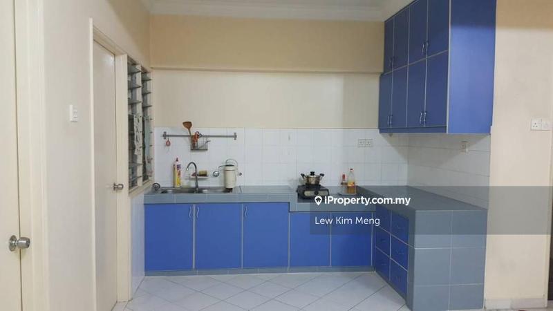 For Sale - Perdana Puri