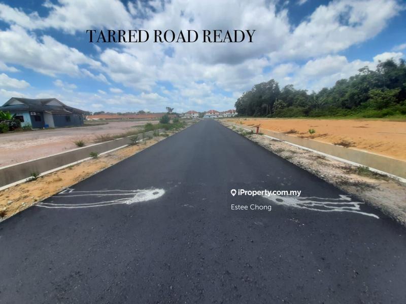 Residential Land for Sale in Temerloh Banglo Land Taman Bahagia Pahang, Temerloh by Estee Chong - iProperty.com.my