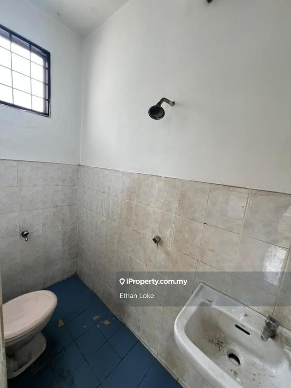 2.5-storey Terraced House for Sale in Saujana Damansara, Damansara Damai by Ethan Loke - iProperty.com.my