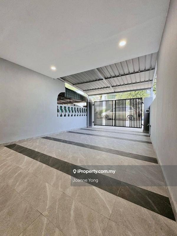 2-storey Terraced House for Sale in Taman Megah Ria, Masai by Joanne Yong - iProperty.com.my
