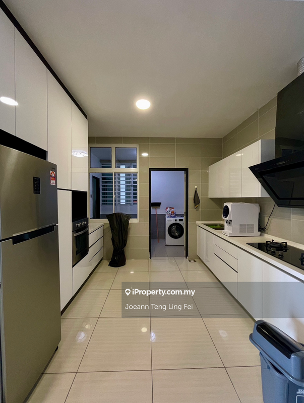 For Sale - Damansara Foresta