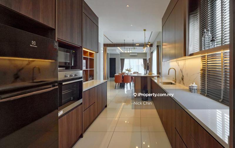 Rumah Teres 2-Tingkat untuk Dijual di Bukit Sentosa, Rawang oleh Nick Chin - iProperty.com.my