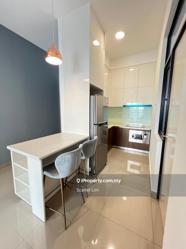 Service Residence for Sale in Lavile Kuala Lumpur by Scarlet Lim - iProperty.com.my