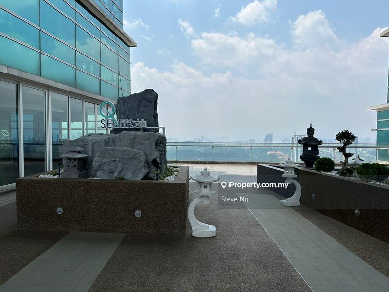 Office for Sale in Kl Sentral, Kuala Lumpur by Steve Ng - iProperty.com.my