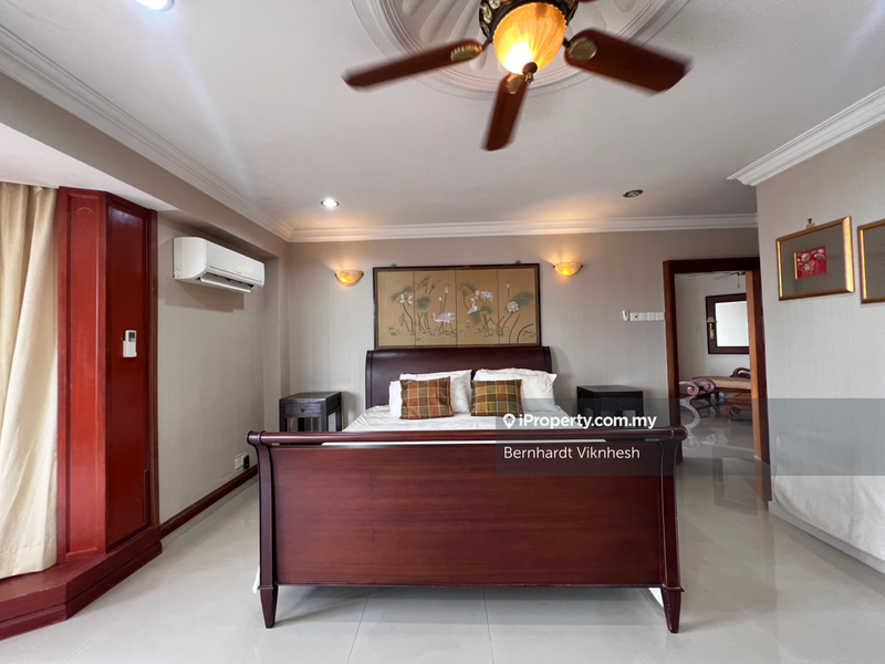 Kondominium untuk Dijual di Robson Condominium oleh Bernhardt Viknhesh - iProperty.com.my