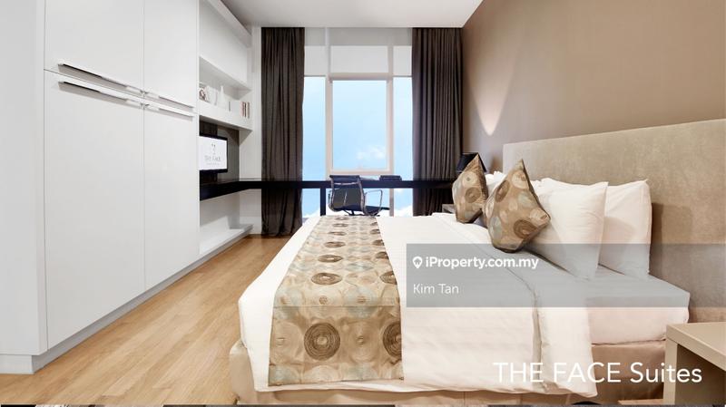 Service Residence for Sale in Victory Suites (The Face 2), KLCC by Kim Tan - iProperty.com.my